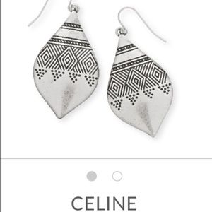 Celine Earrings by Premier Designs